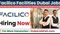 Facilico Facilities Management Dubai Careers