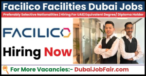 Facilico Facilities Management Dubai Careers