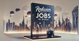 Radisson Hotel Jobs in Dubai